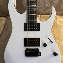 Ibanez Electric Guitar