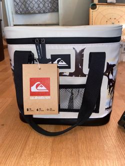 Quicksilver Cooler. Beach or lake cooler or wherever you go.