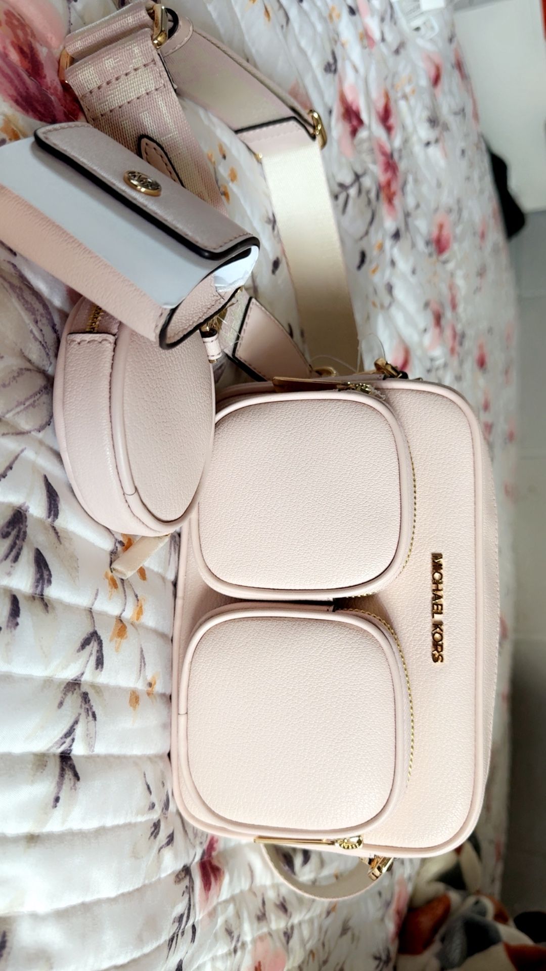 Cross Body Purses Coach And Michael Kors