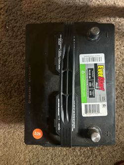 Car battery 58 group size