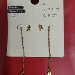 Fashion Jewelry/Costume Jewelry 