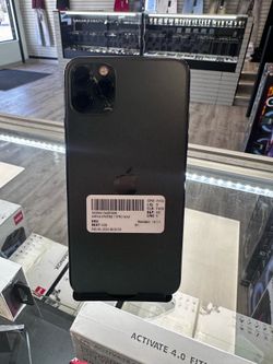 iPhone 11 Pro Max