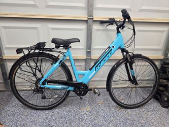 Hyper E Ride Electric Bike $400 FIRM