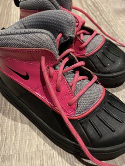 Toddler Size 10 all Weather Boot