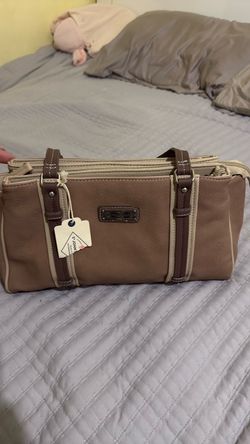 St. John’s bay bag