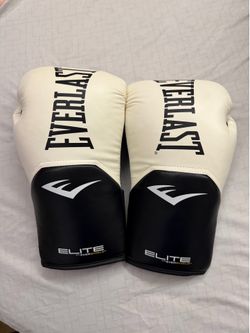 Everlast Elite 2 Gloves