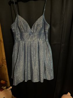 Homecoming Dress