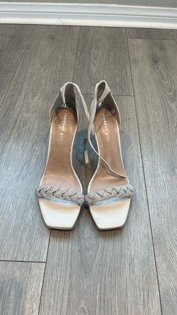 12 Pair of Women’s Shoes