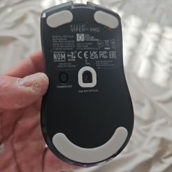Viper V2 Pro Wireless 