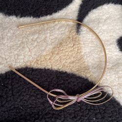 Bow Headband 