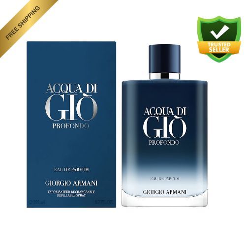 Acqua Di Gio Giorgio Armani Parfum 6.7 oz