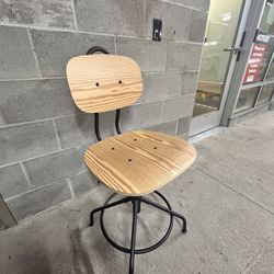 Kullsberg Adjustable Chair 