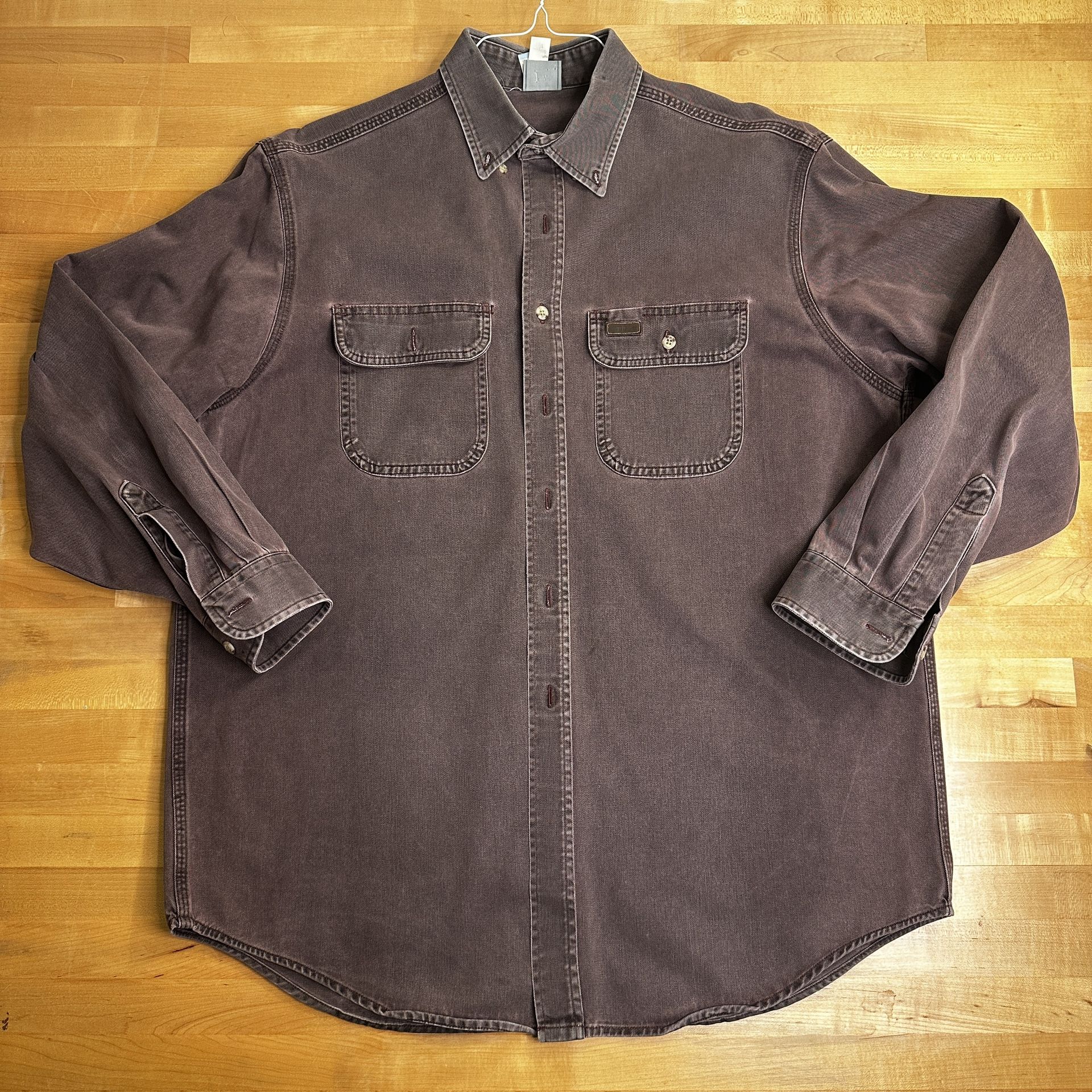 Carhartt Long Sleeve