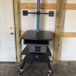 Compute Stand 