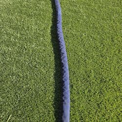 Sail BOAT Lean Cable PAD End Buttons With Velcro 