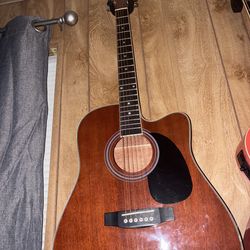 Guitar