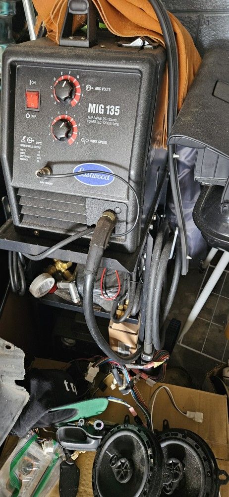 Welder