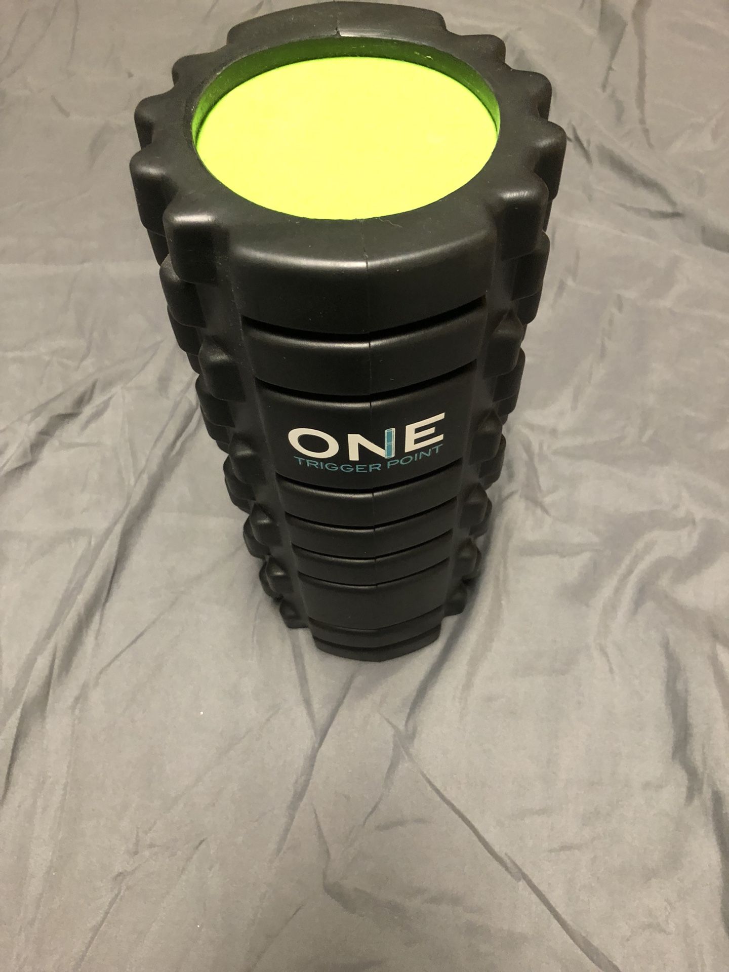 Foam roller