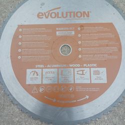 Cut Disc 
