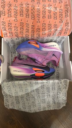 Nike alphafly 3 women’s size 7/mens 5.5