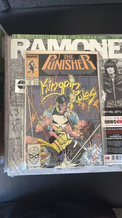 The Punisher 14