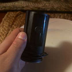 Ring Indoor/outdoor Camera 
