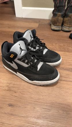 Jordan 3