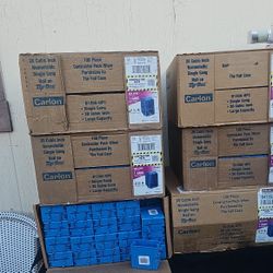 20 Cubic Inch Electric Box