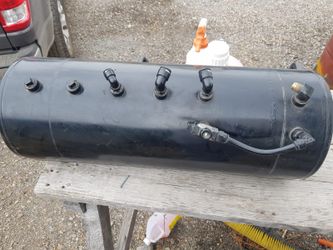 Air Tanks