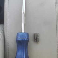 Snap On Universal Screwdriver 