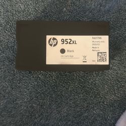 HP Ink