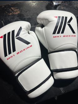 Mark 1 Training Gloves