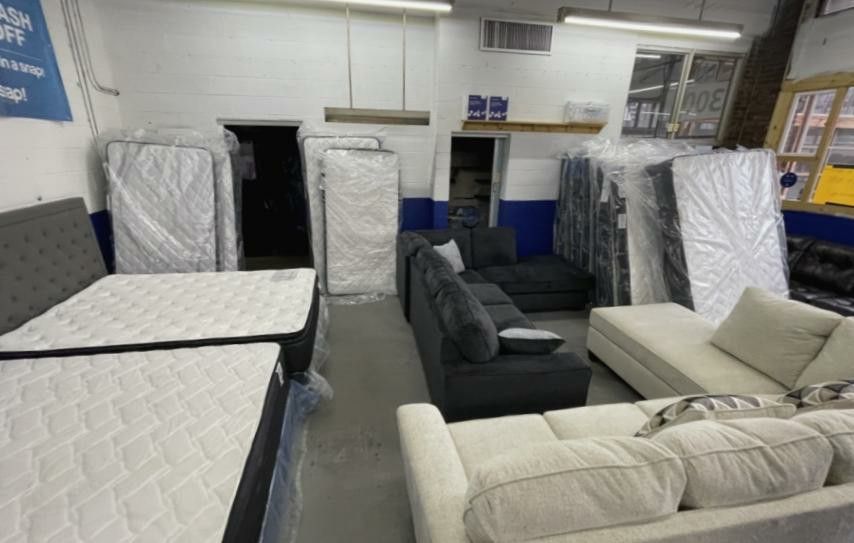 Mattress Brand New