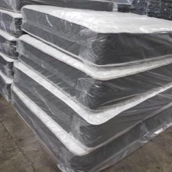 Single Twin Mattress 99 Full Double 159 Queen Bed 179 King 229 California King 229 Frame 69 XL Twin Mattresses Se Habla Espanol Same Day Delivery 