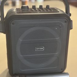 Karaoke/Music Stereo  