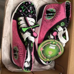 Wicked Girls shoes Size 12
