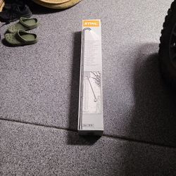 Stihl Gutter Cleaning Kit