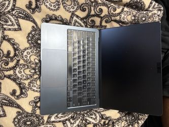 Mac book air 2022