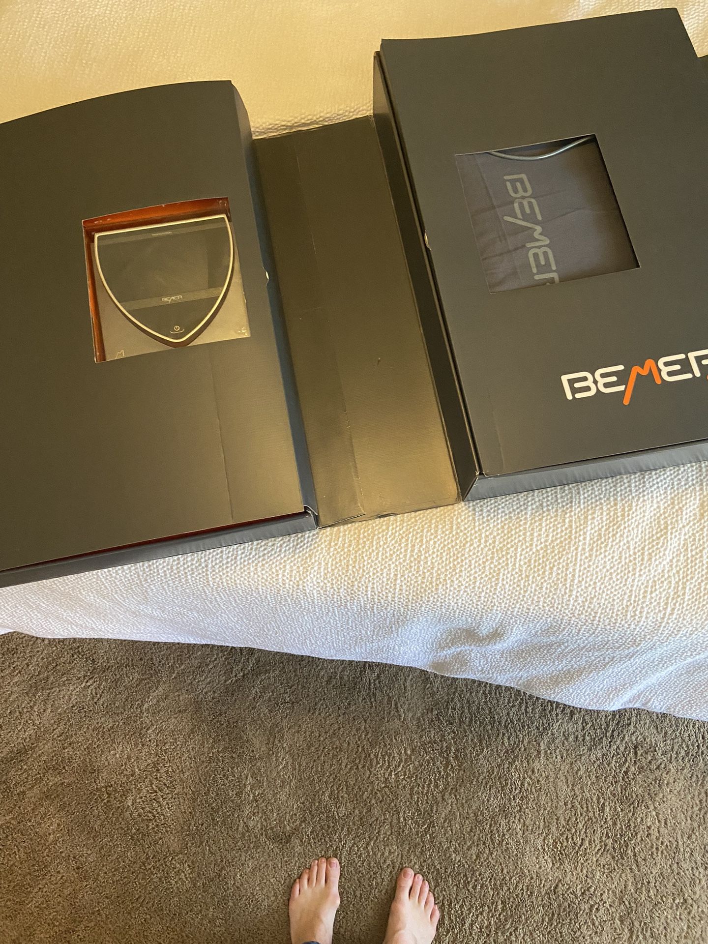 BEMER Pro Set for Sale in Roseville, CA OfferUp