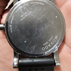 Movado Museum 