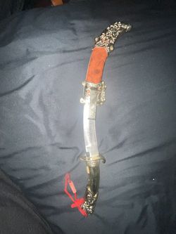 Knife