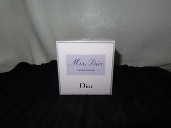 Miss Dior Eau de Parfum