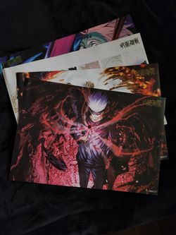 Ju Jutsu Kiasen Posters