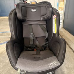 Car Seat