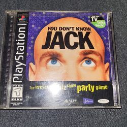 Ps1 Game 