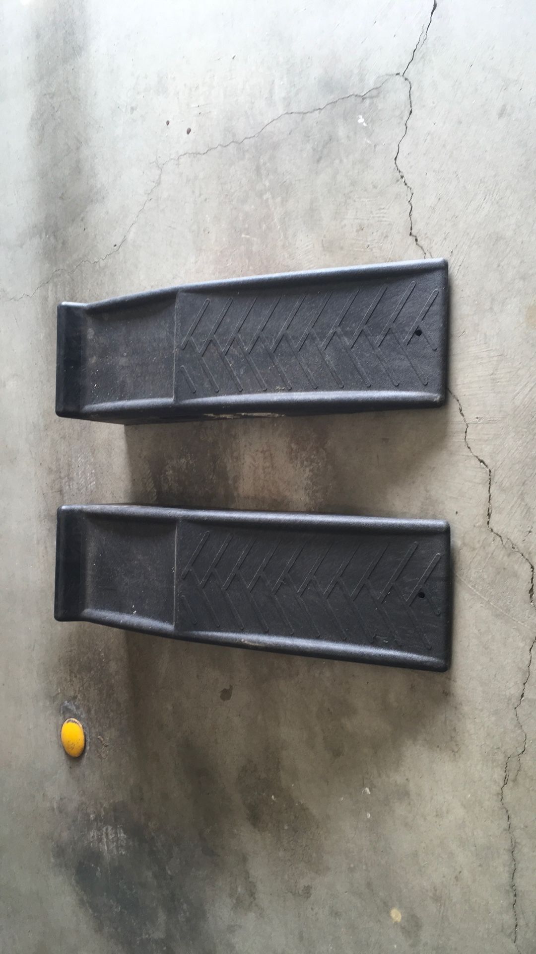 Car Ramps