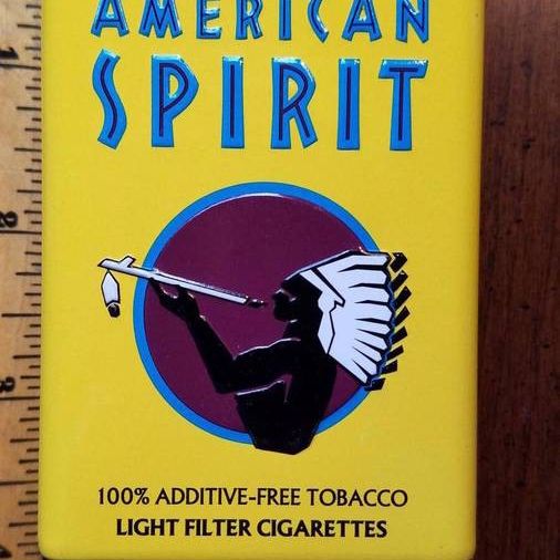 casa sport cigarette Casa Sports S-5-S - Morocco