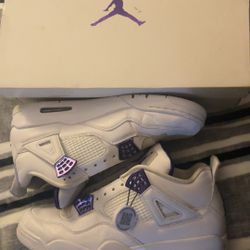 Jordan 4 