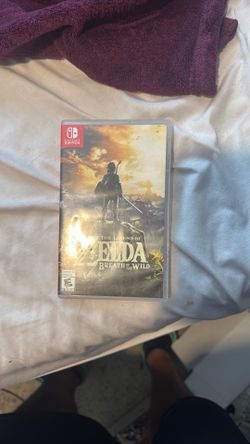 Zelda