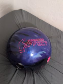 Hammer Effect (15lbs)